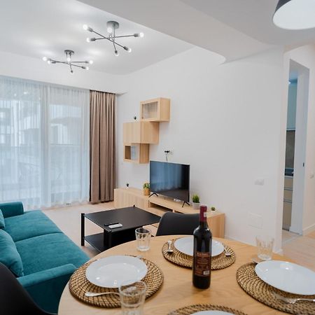 Amazing View Apartments - Iuliu Maniu & Politehnica Park Bukareszt Zewnętrze zdjęcie